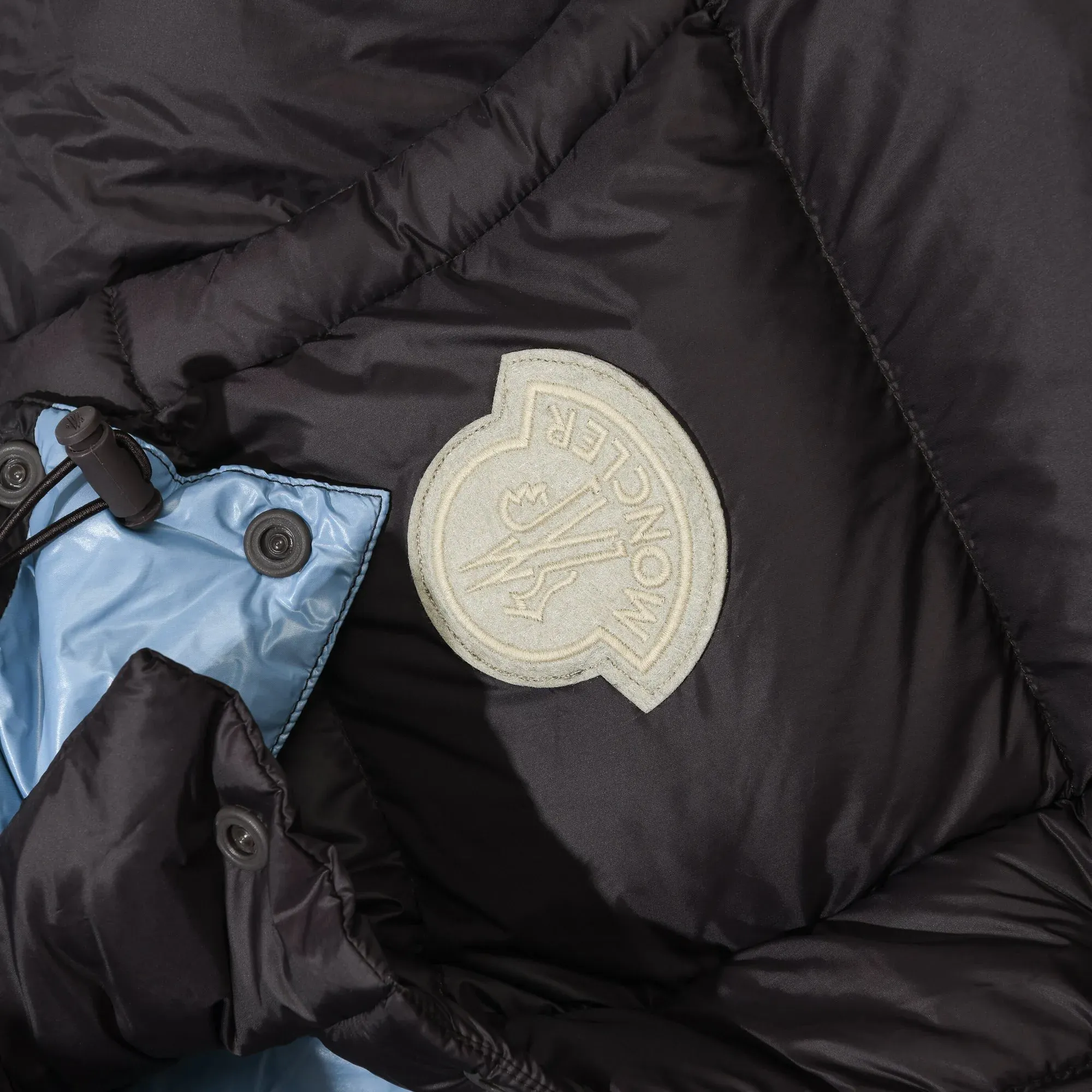 Куртки И Пуховики Мужские Moncler 1536068