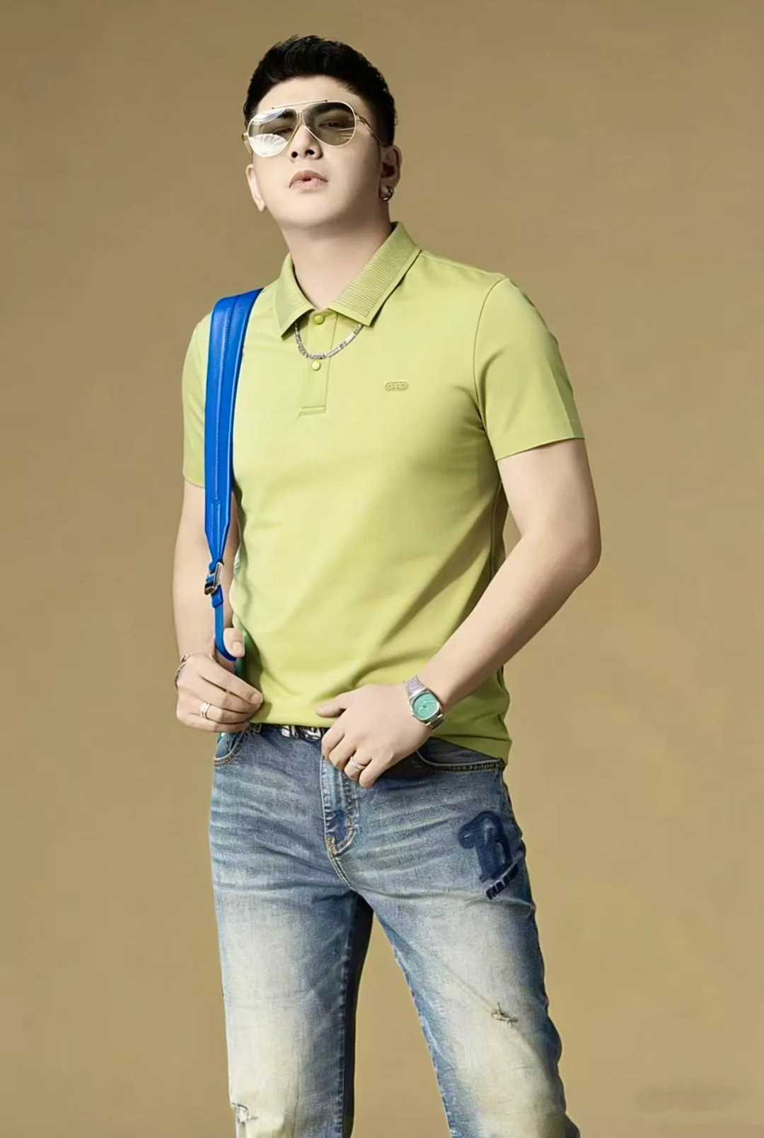 Футболки Мужские Gucci 11523434