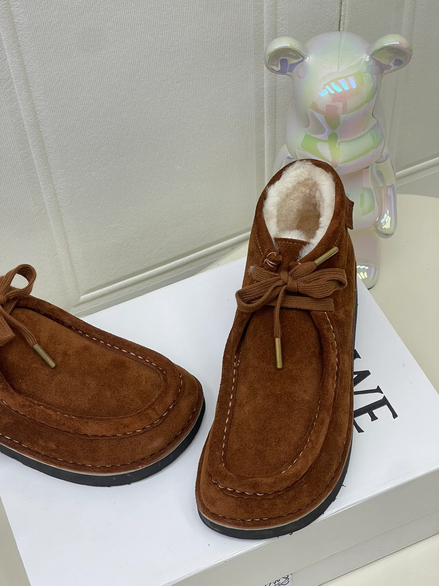 Угги Женские Loewe 265274