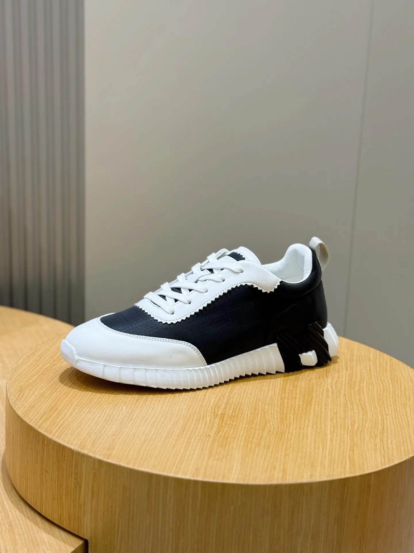 Кроссовки Мужские Hermes 13164669