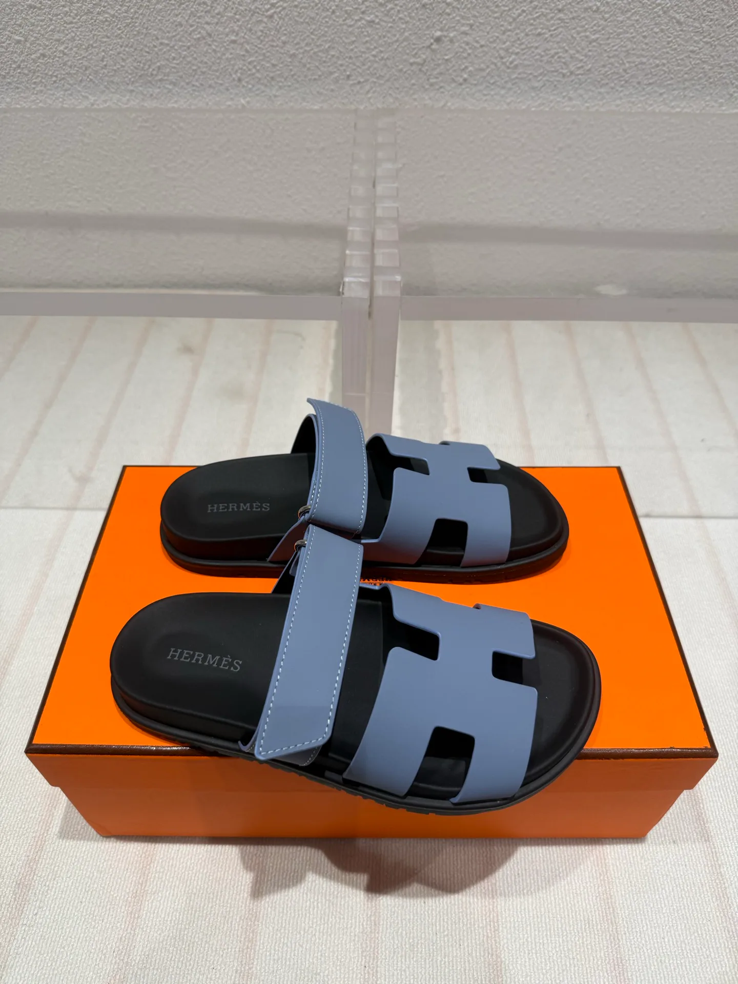 Туфли Женские Hermes 11647873