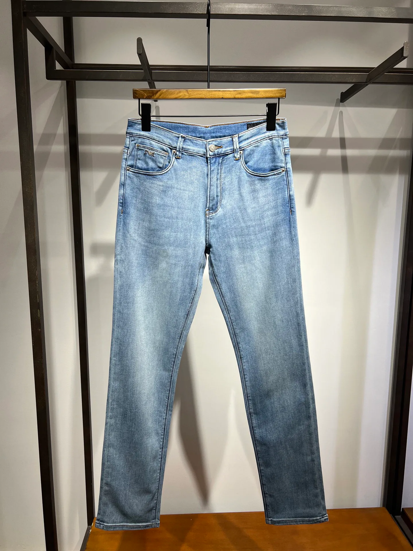 Джинсы Мужские Armani 14193304