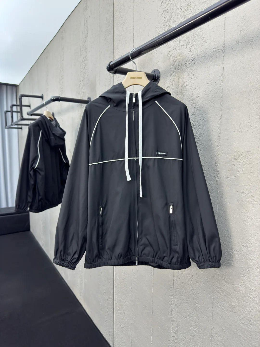 Куртки Женские Miu Miu 34738