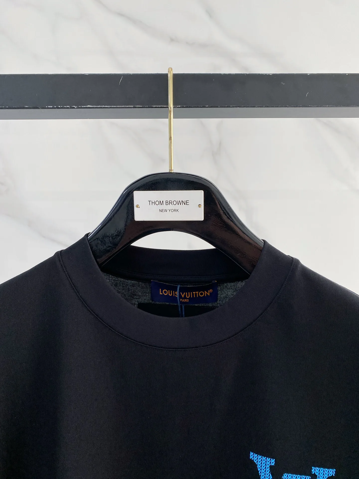 Футболки Мужские Louis Vuitton 13182442