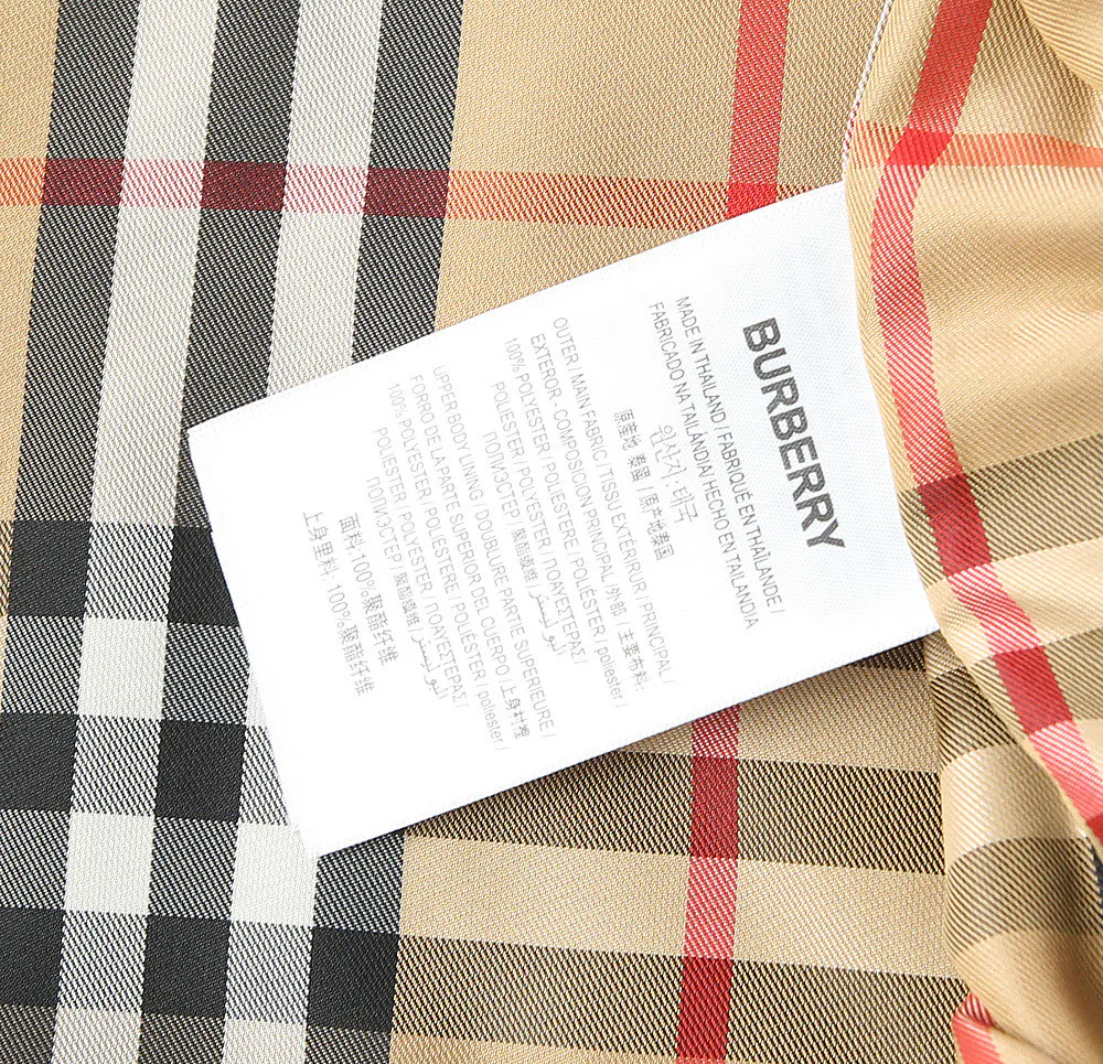 Куртки И Пуховики Мужские Burberry 11602519