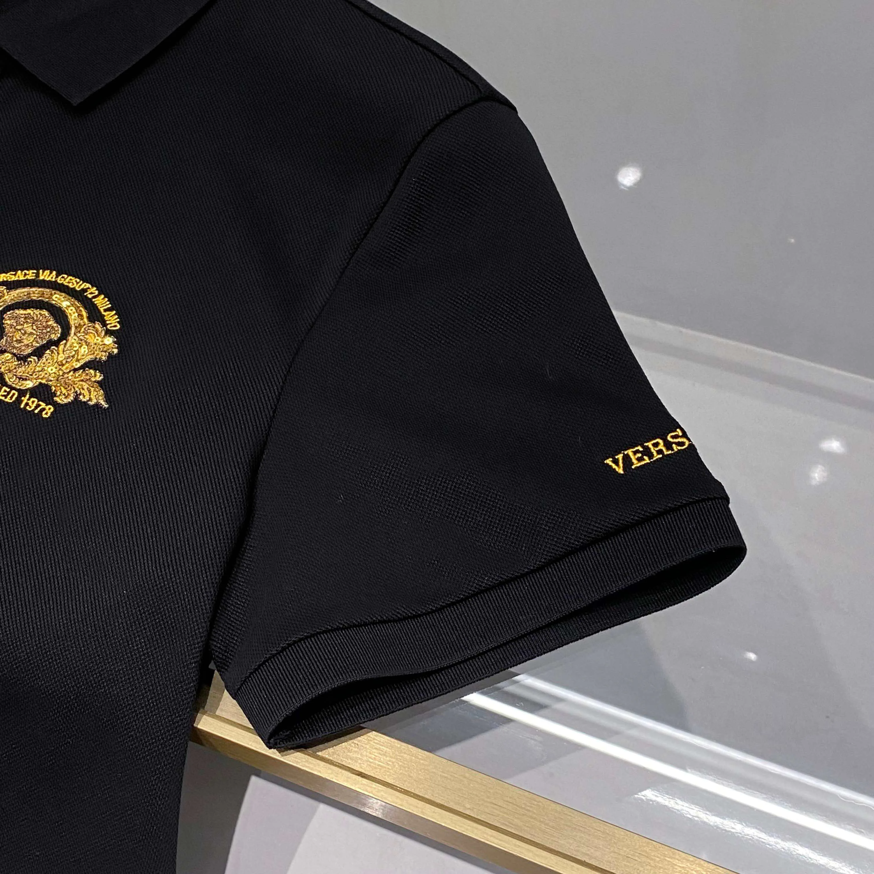 Футболки Мужские Versace 27162