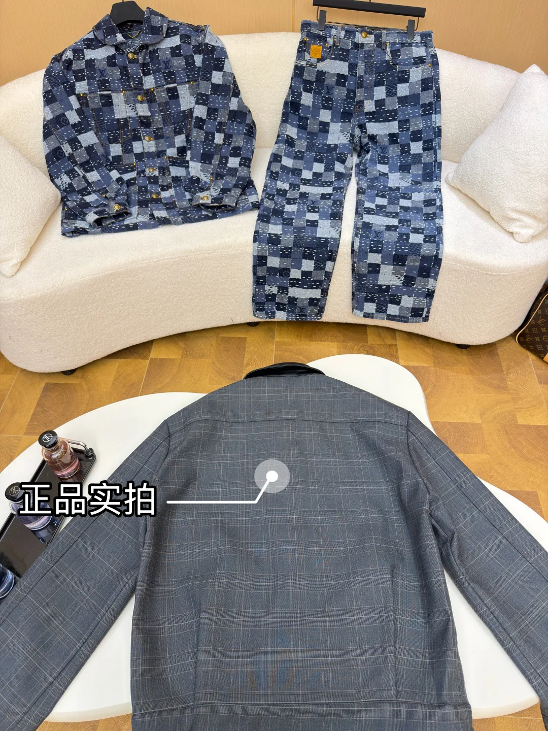 Куртки И Пуховики Мужские Miu Miu 852229