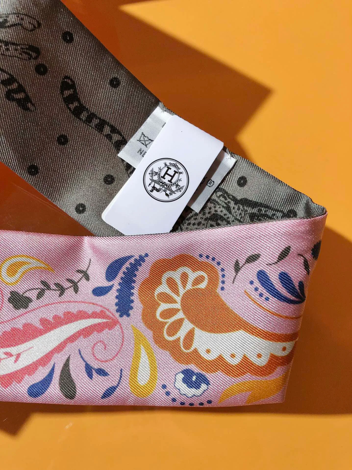 Шарфы Hermes 538372