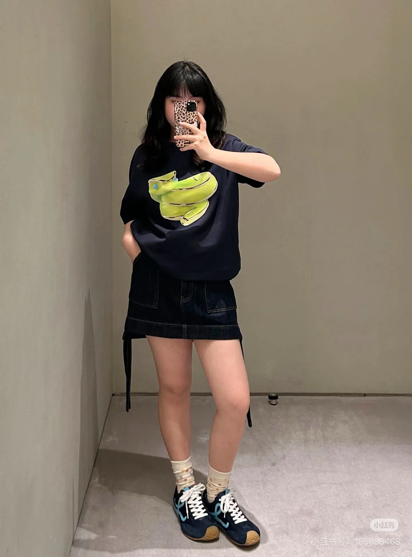 Футболки Женские Loewe 3597