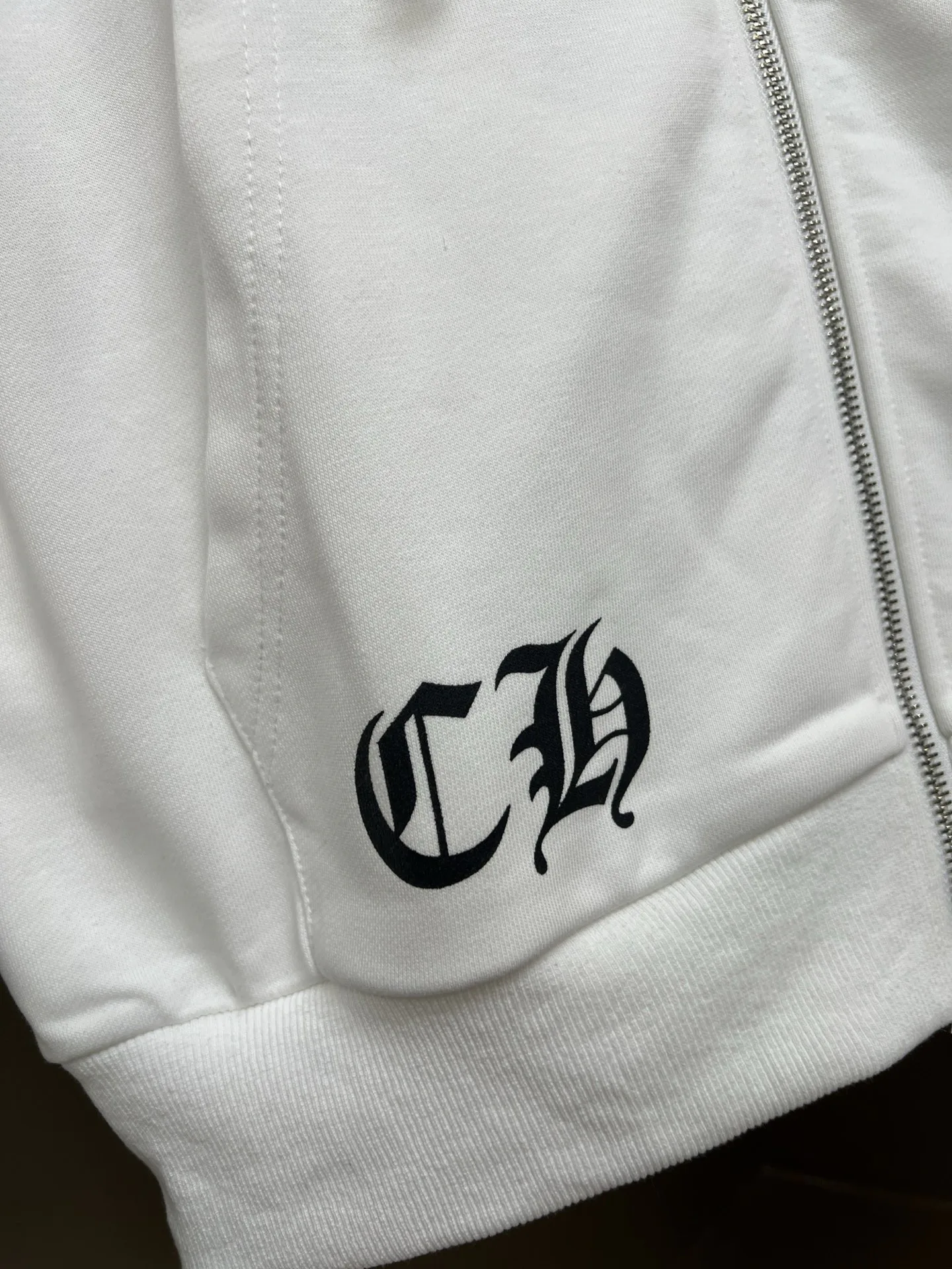 Свитшоты Женские Chrome Hearts 215969