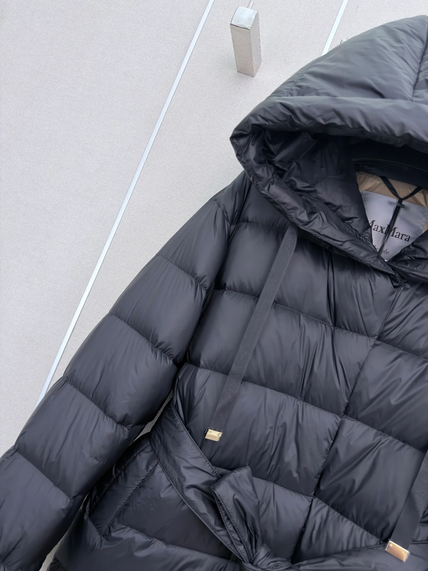 Куртки И Пуховики Женские Max Mara 18108335