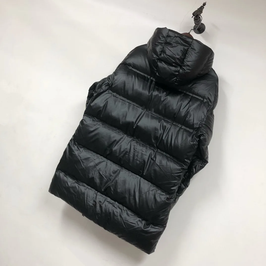 Куртки И Пуховики Мужские Prada 1860144