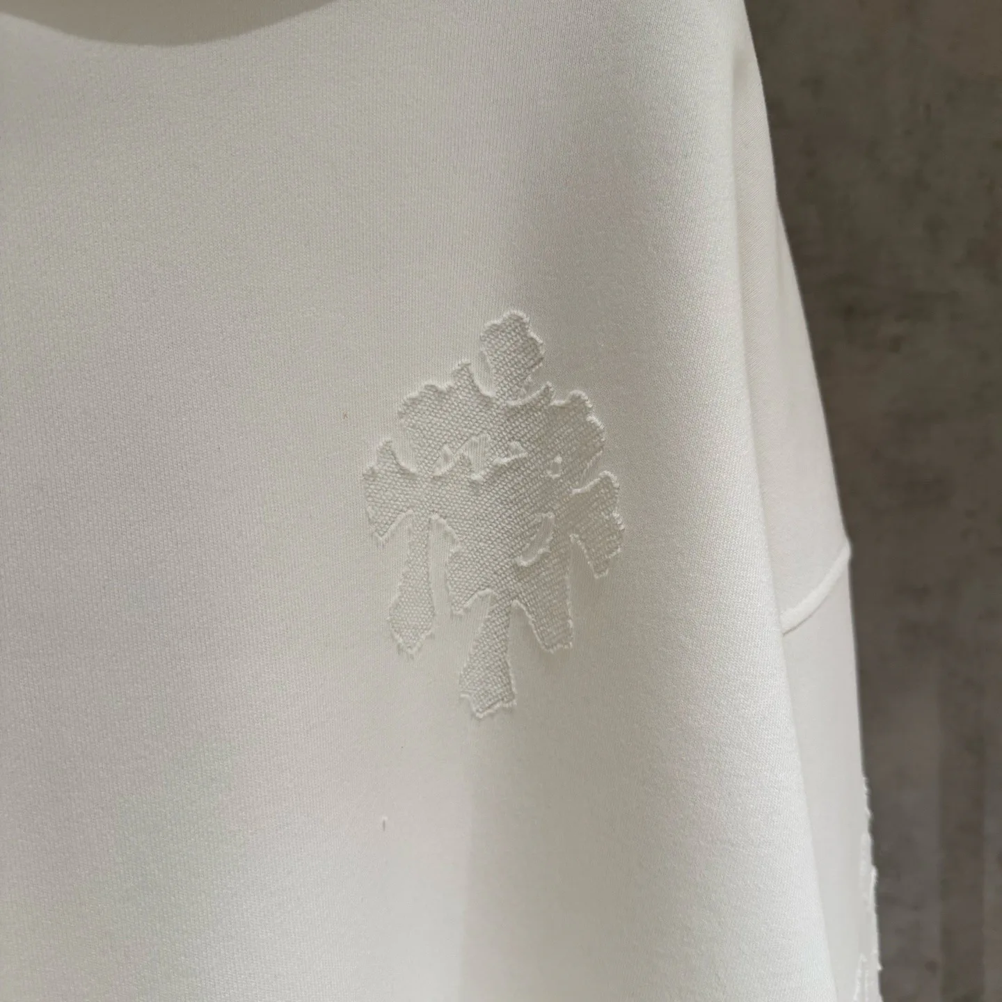 Свитшоты И Худи Мужские Chrome Hearts 18197083