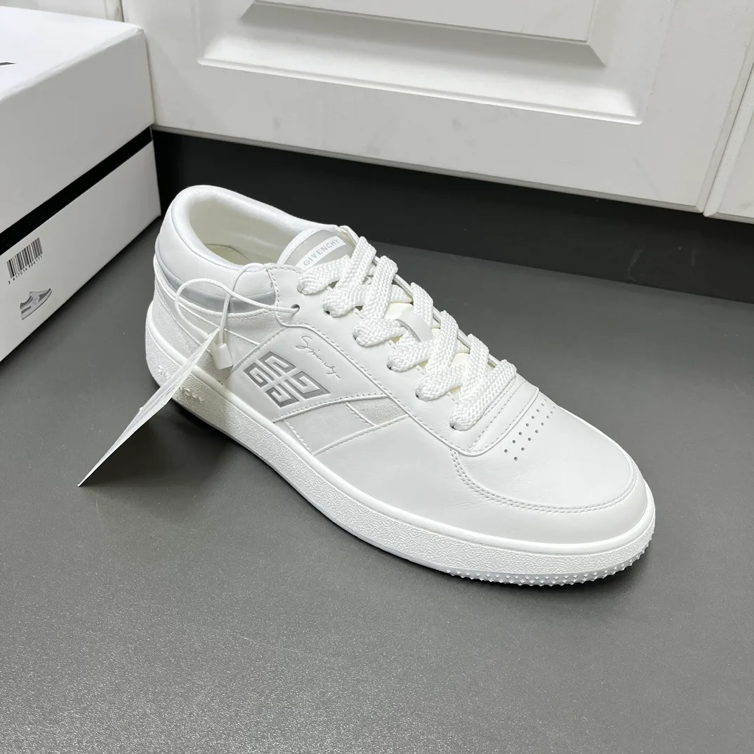 Кеды Мужские Givenchy 2622256