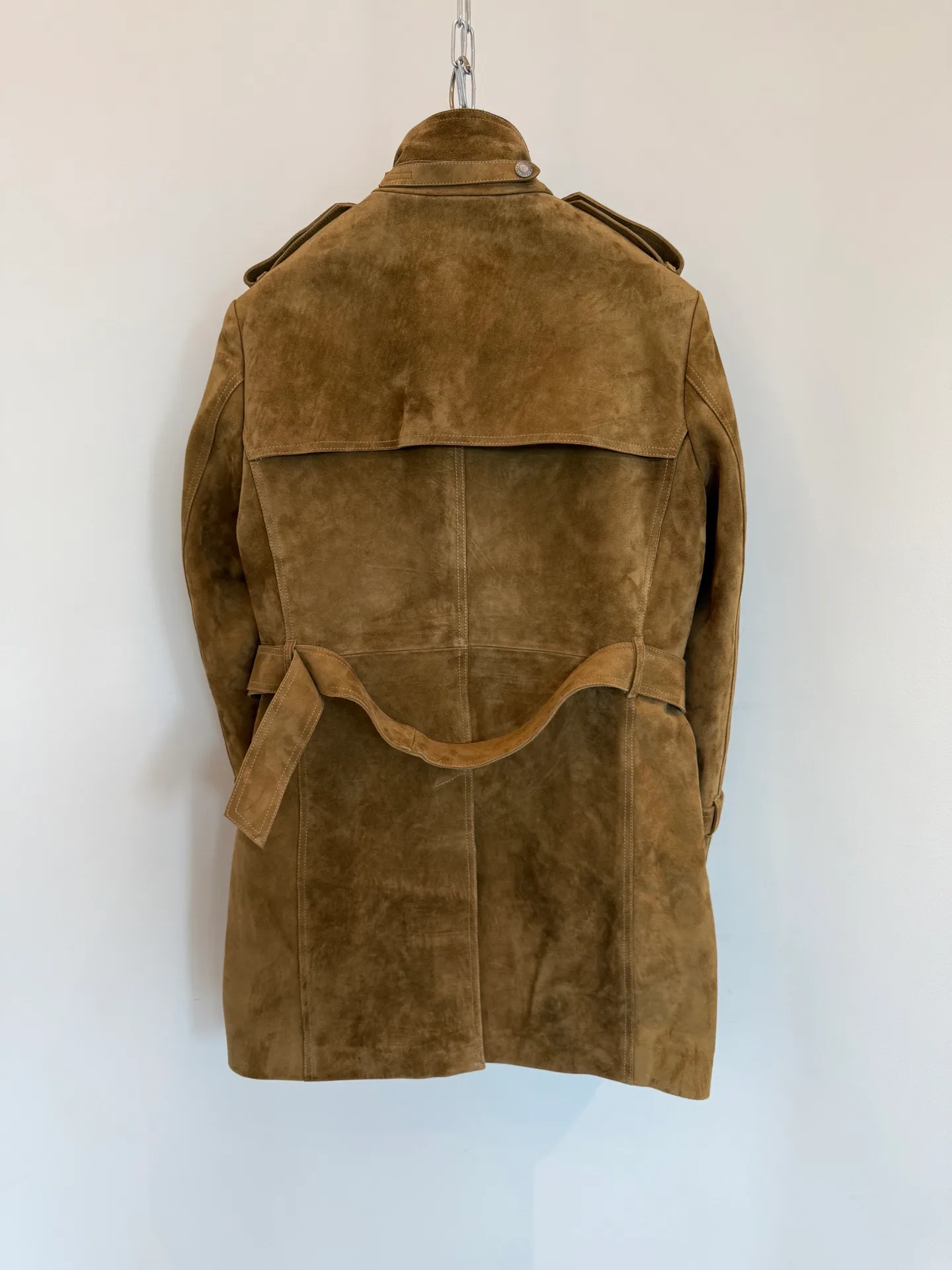 Пальто И Тренчи Мужские Tom Ford 392616