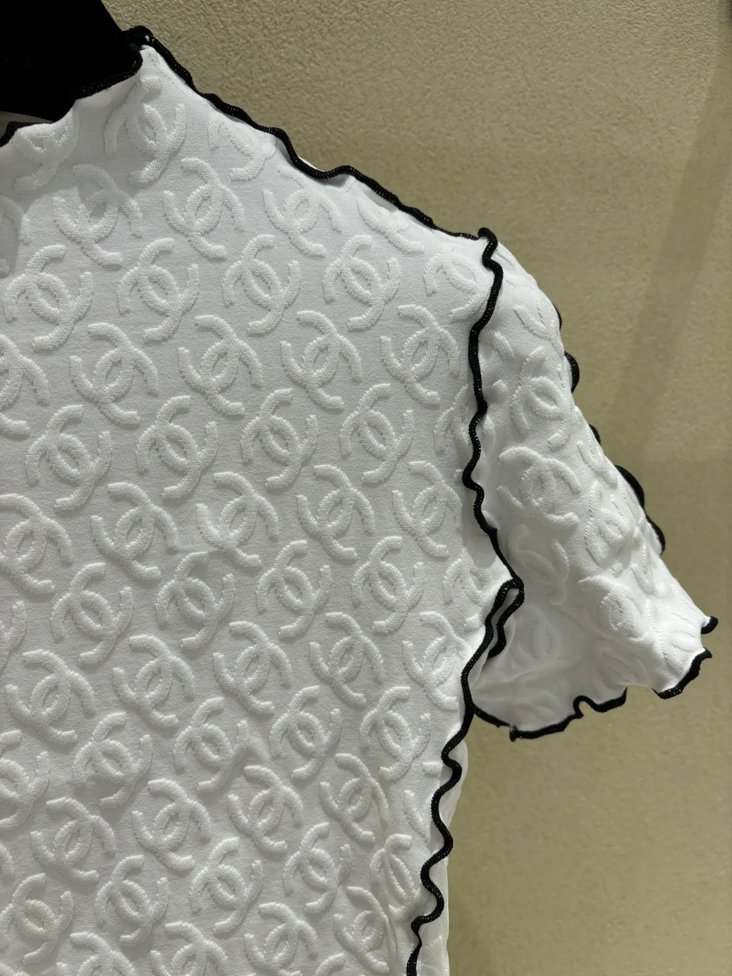 Футболки Женские Chanel 33559