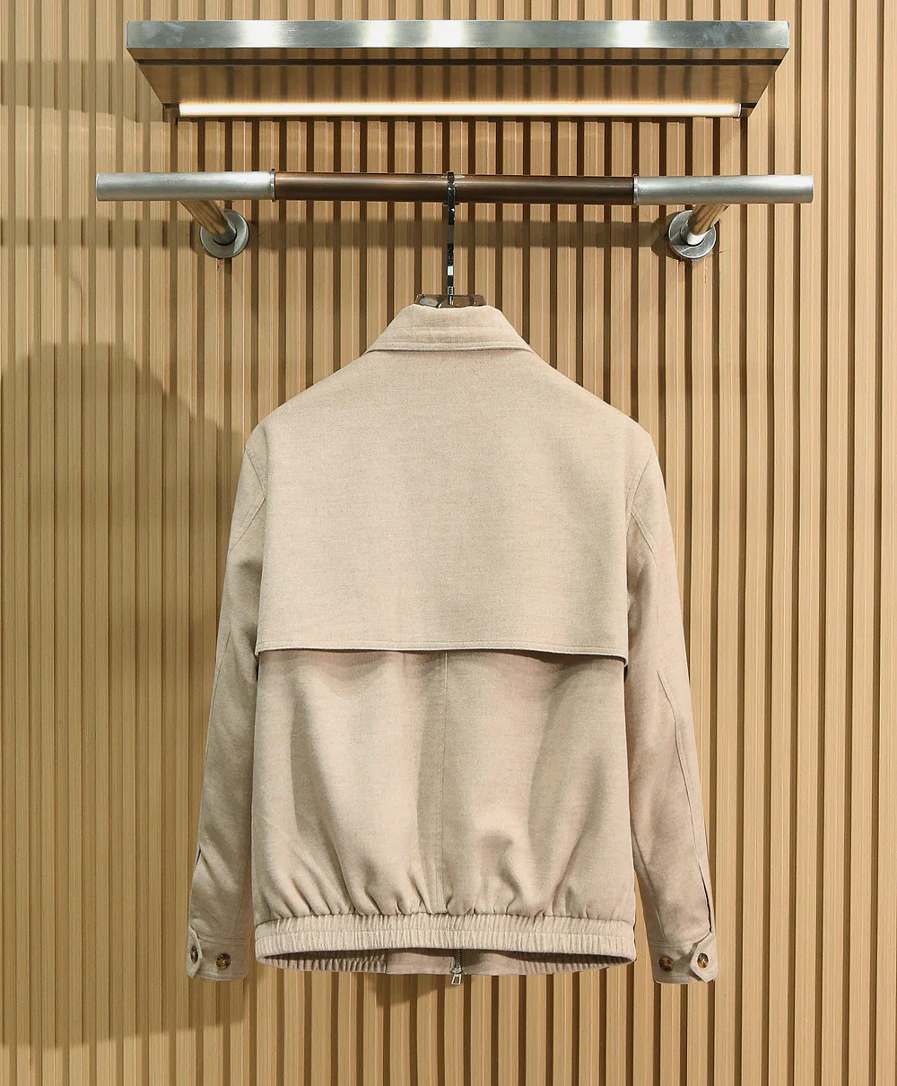 Куртки И Пуховики Мужские Loro Piana 17941263