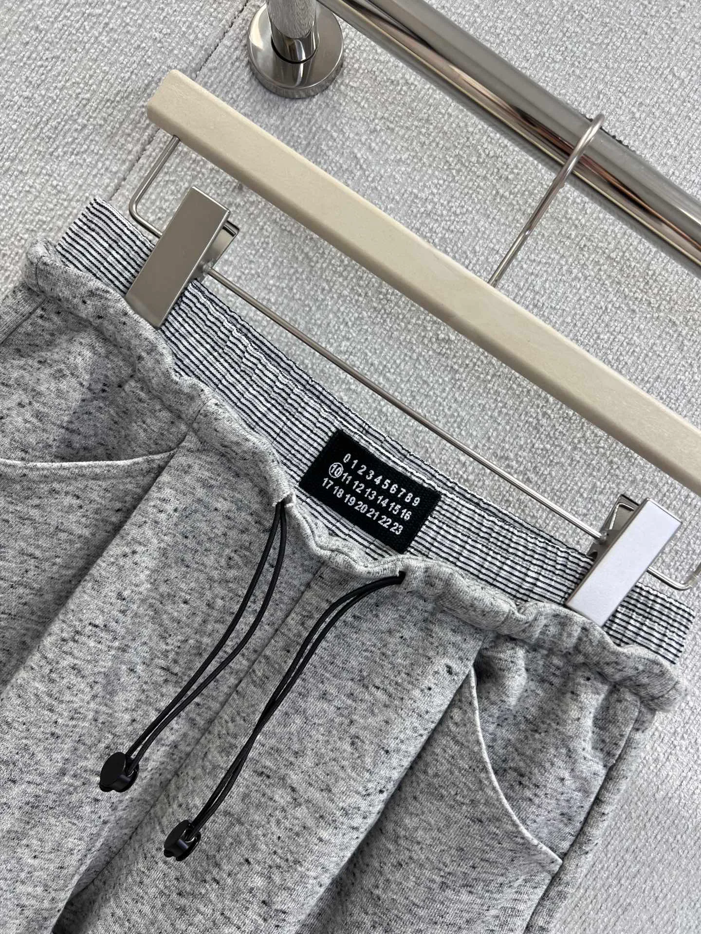 Брюки Женские Maison Margiela 506302