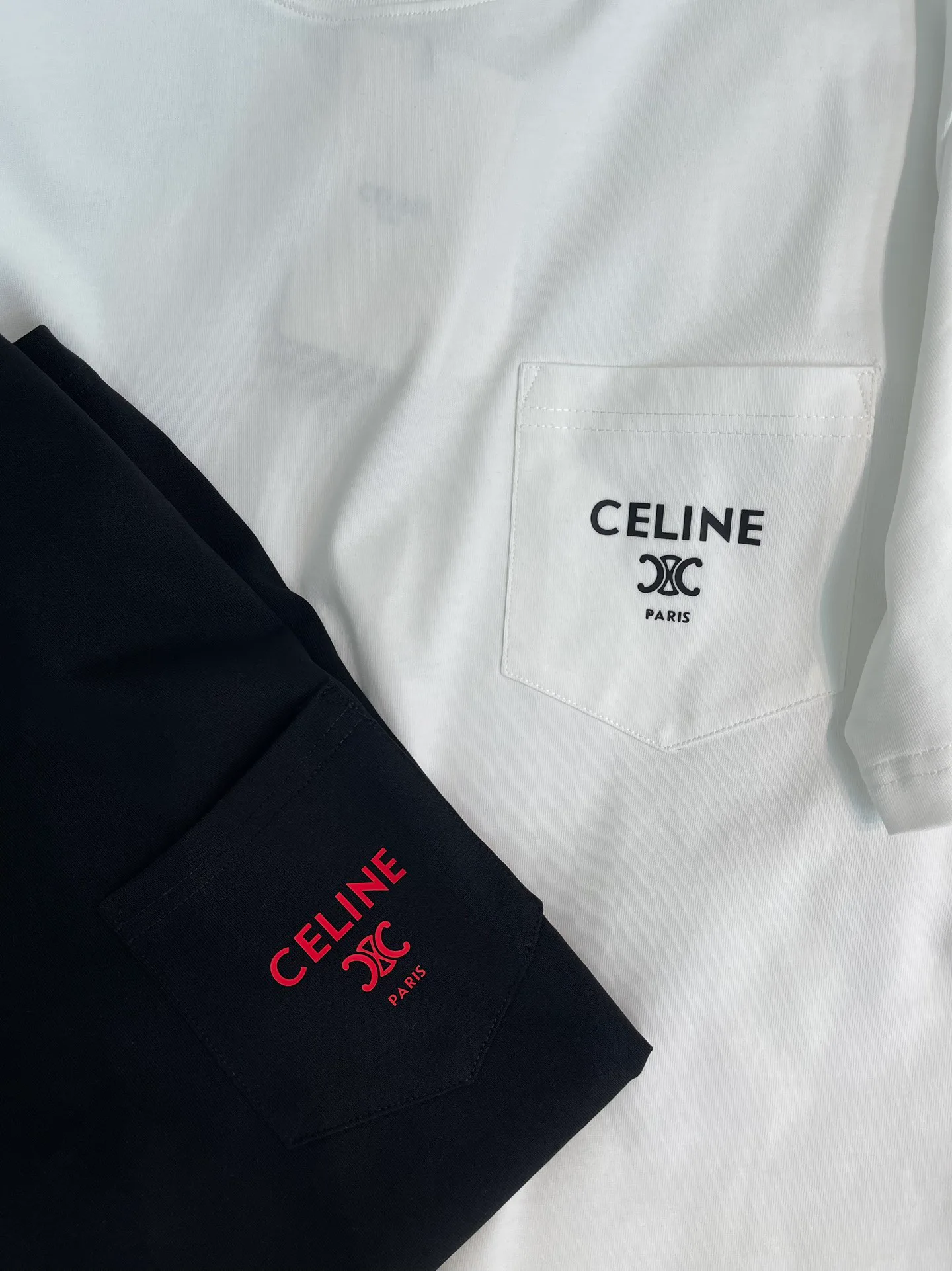Футболки Женские Celine 11569437