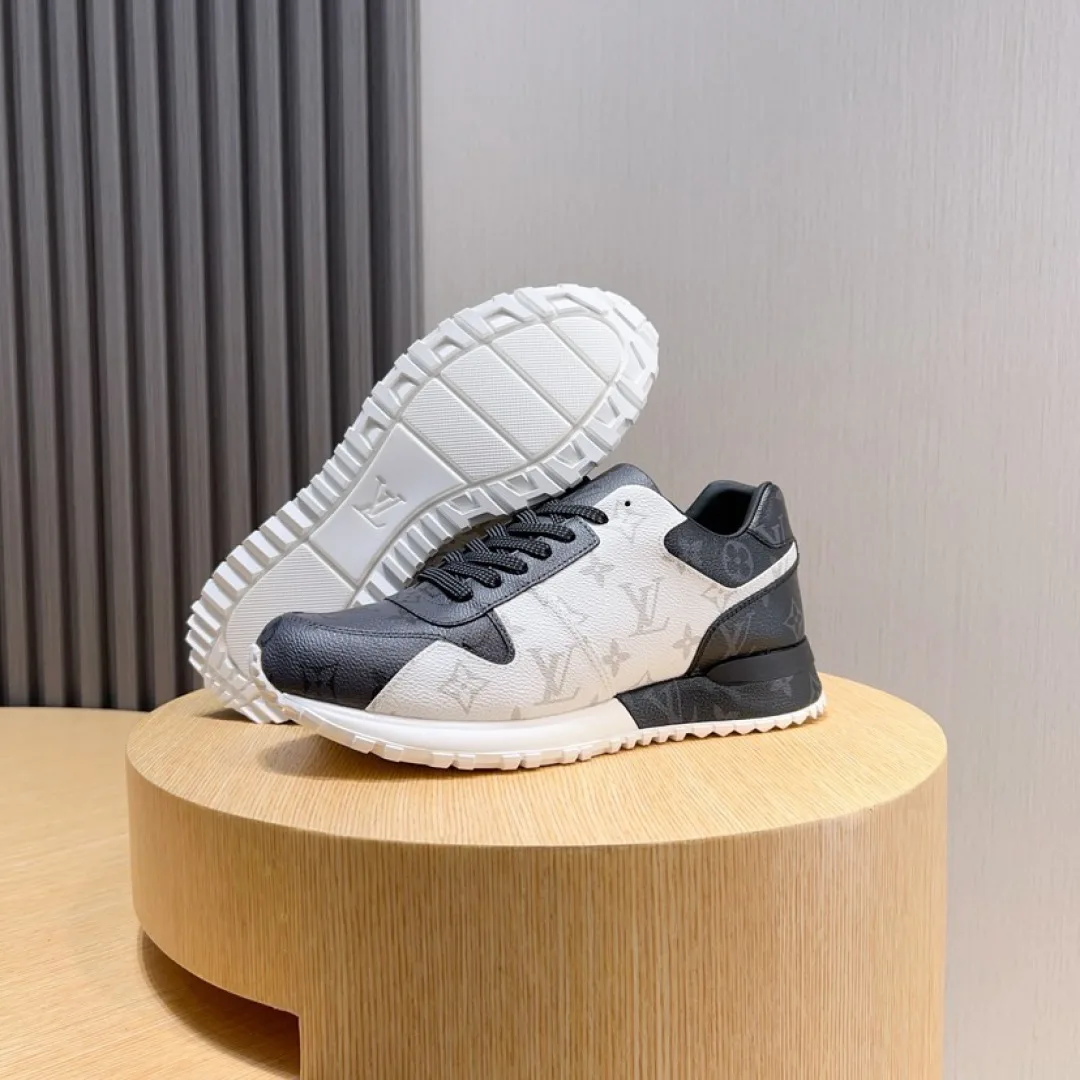 Кроссовки Мужские Louis Vuitton 5519933