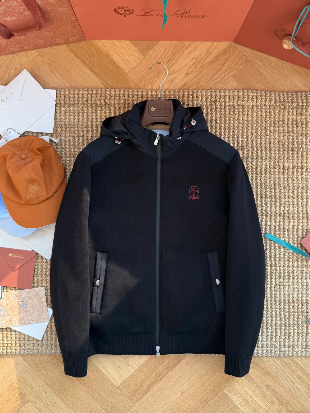 Куртки И Пуховики Мужские Brunello Cucinelli 626811