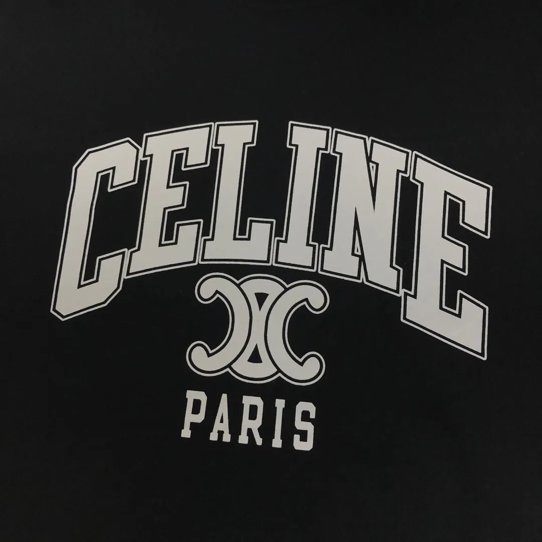 Футболки Женские Celine 14338