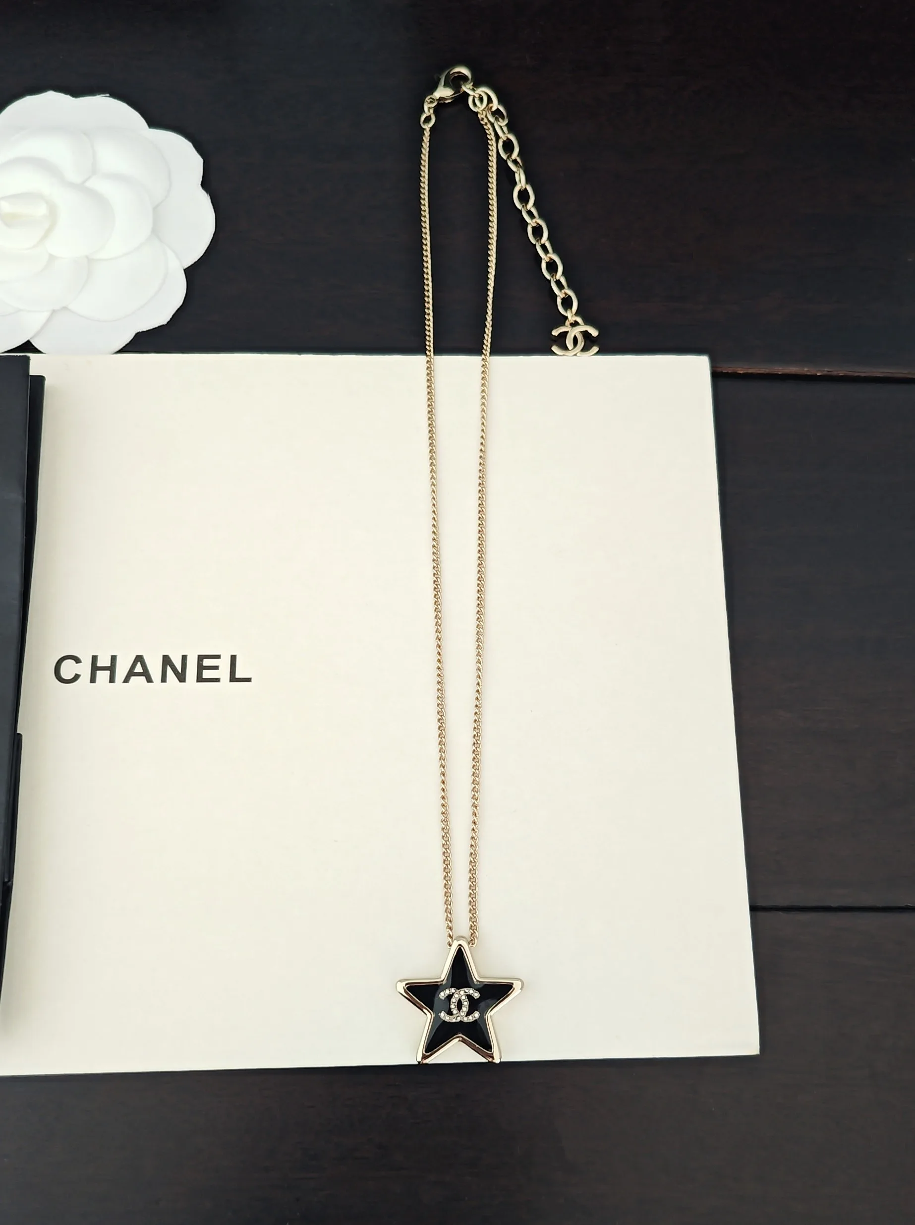 Бижутерия Chanel 12953564