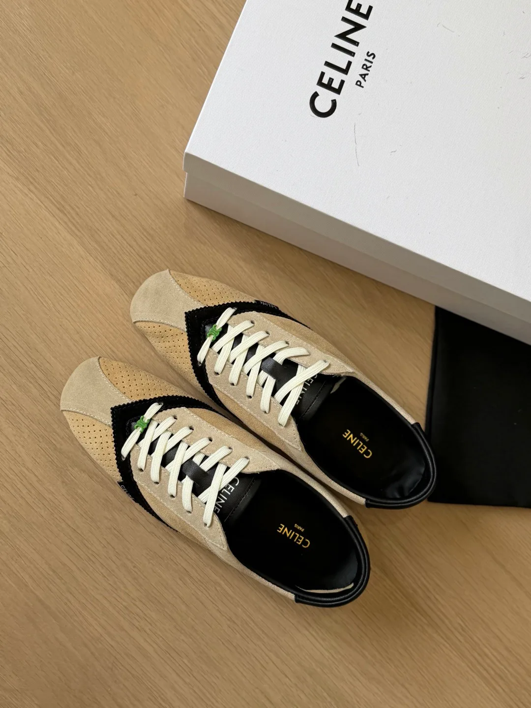 Кроссовки Женские Celine 18224059