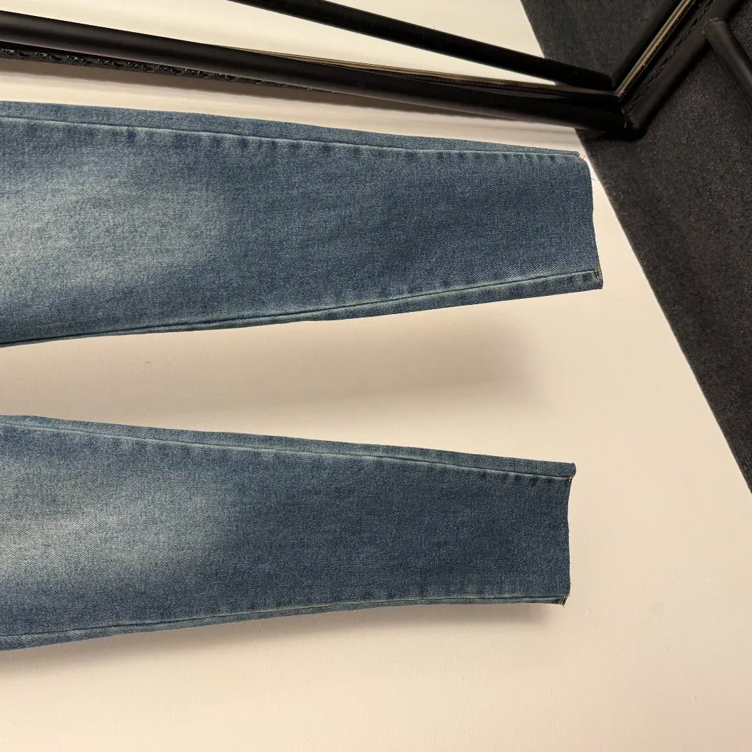 Джинсы Женские Saint Laurent 1624600