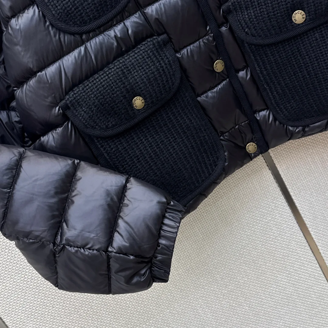 Куртки И Пуховики Женские Moncler 19733722