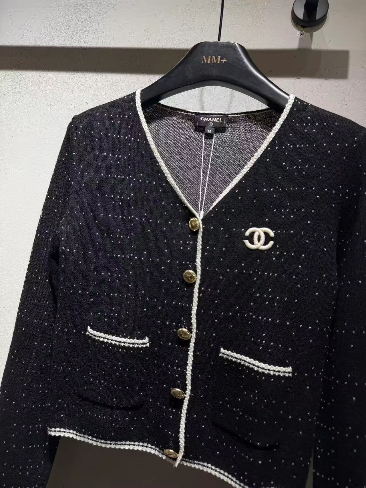 Джемперы И Свитеры Женские Chanel 18138396