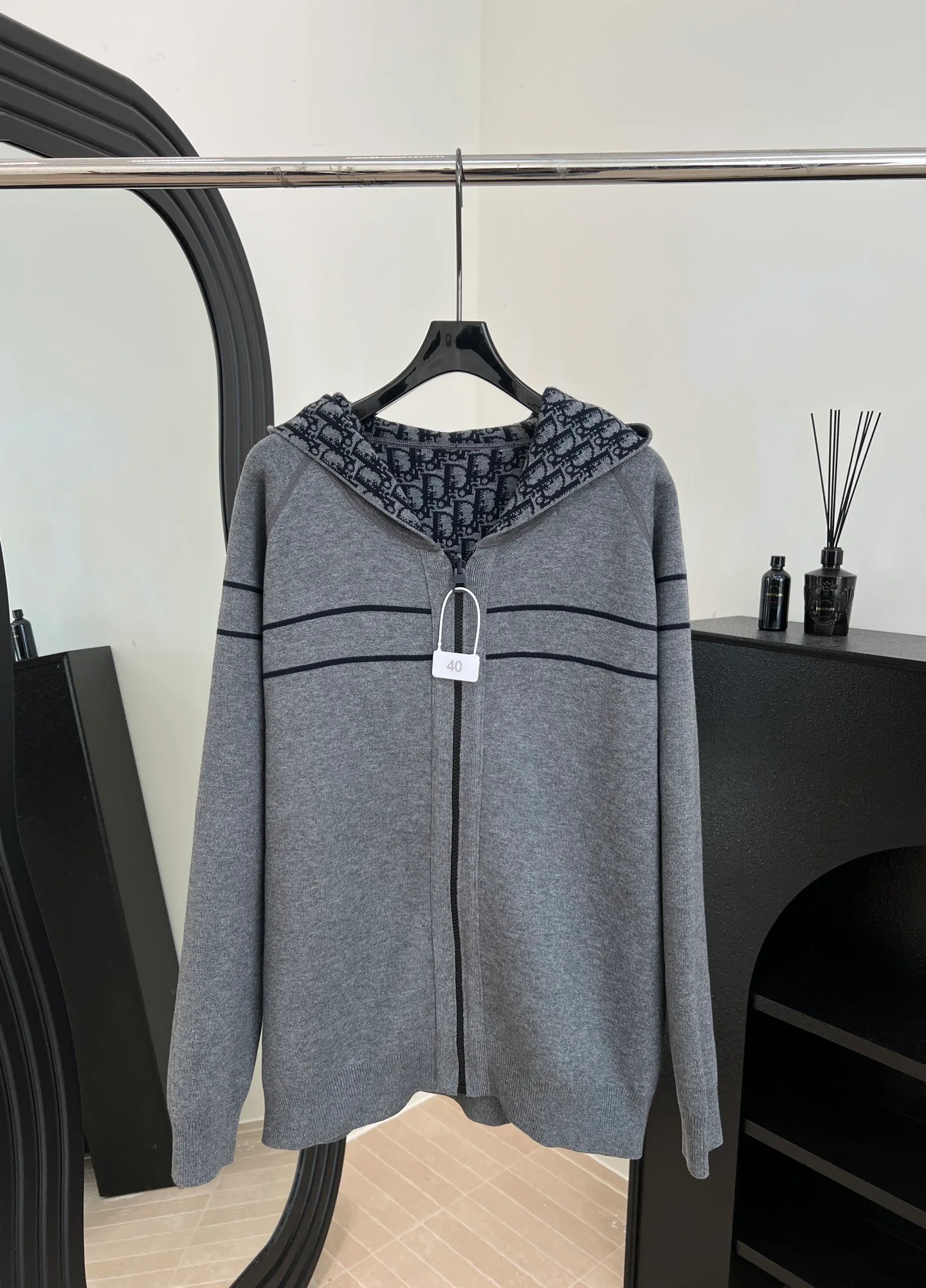 Джемперы И Свитеры Мужские Christian Dior 1801676