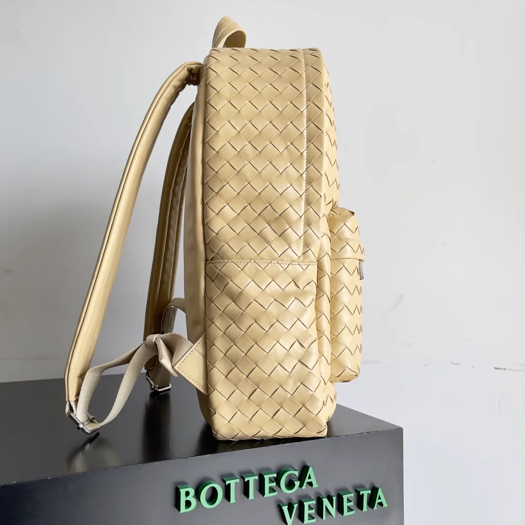 Рюкзаки Женские Bottega Veneta 18936079