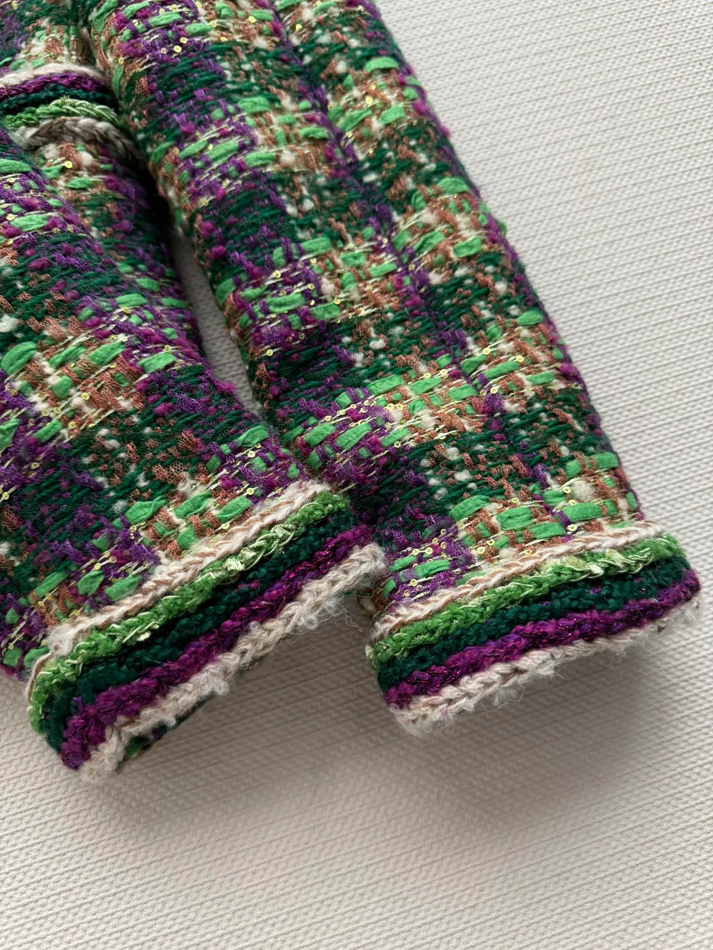 Куртки И Пуховики Женские Chanel 792874