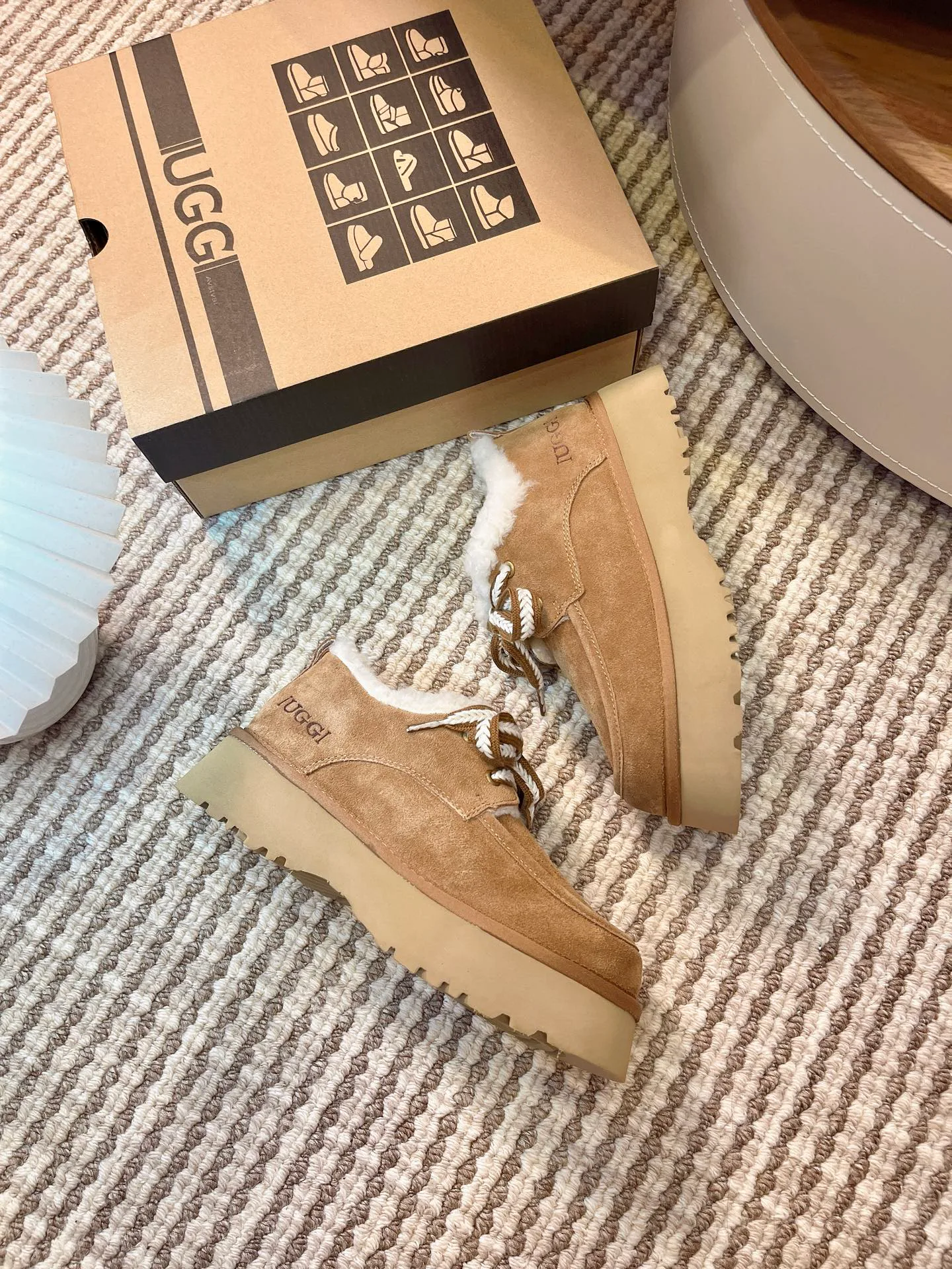 Угги Женские Ugg 520171