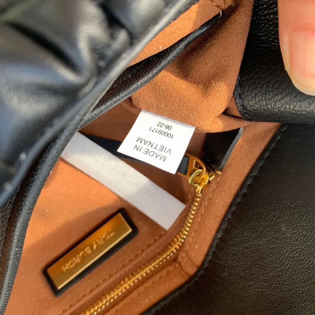 Сумки На Ремне Женские Tory Burch 4880