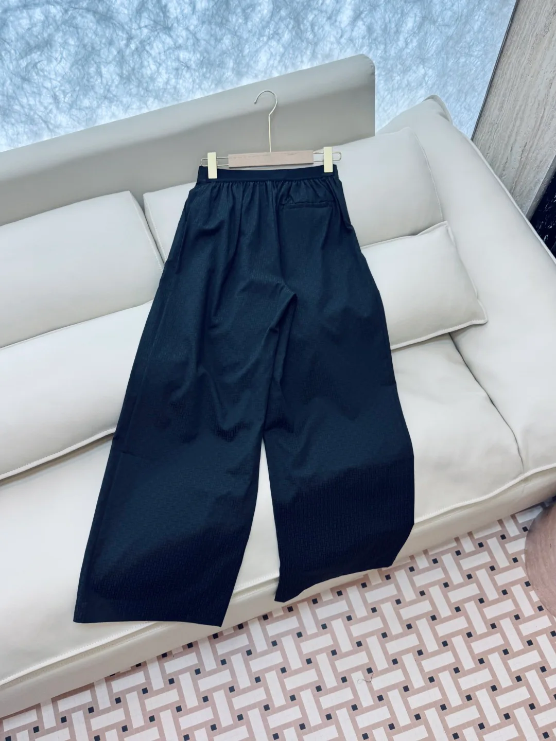 Брюки Женские Hermes 10118745