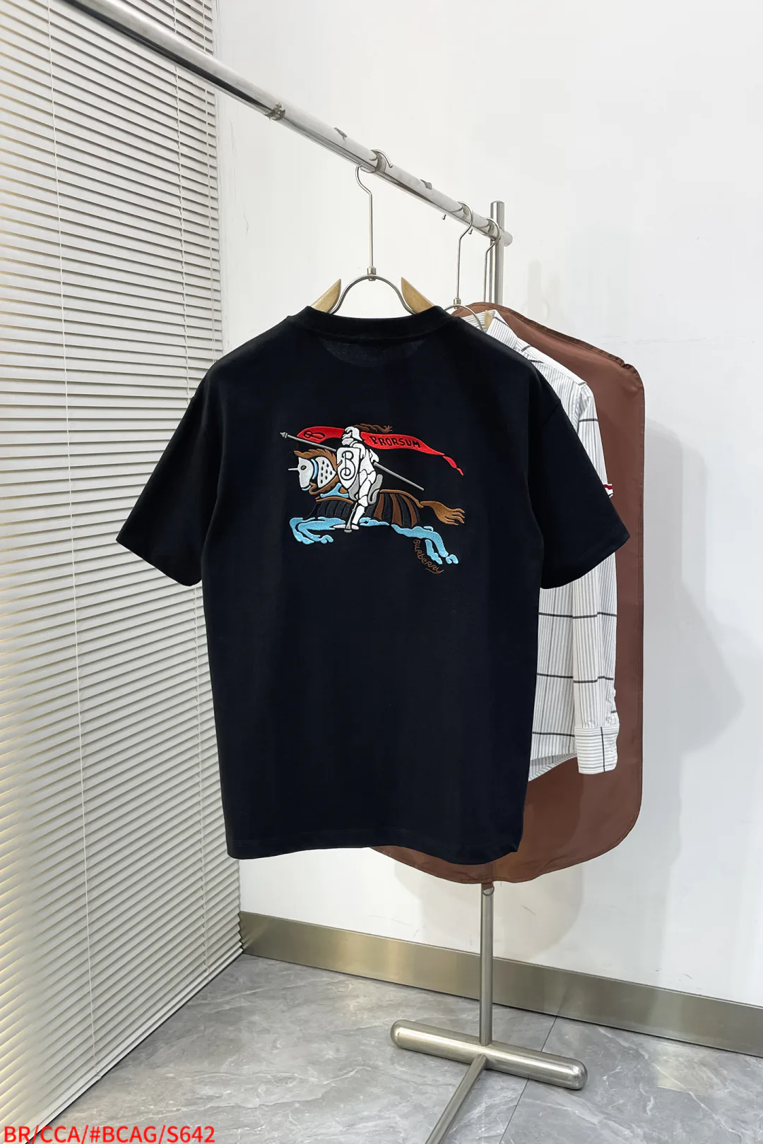 Футболки Женские Burberry 5899049