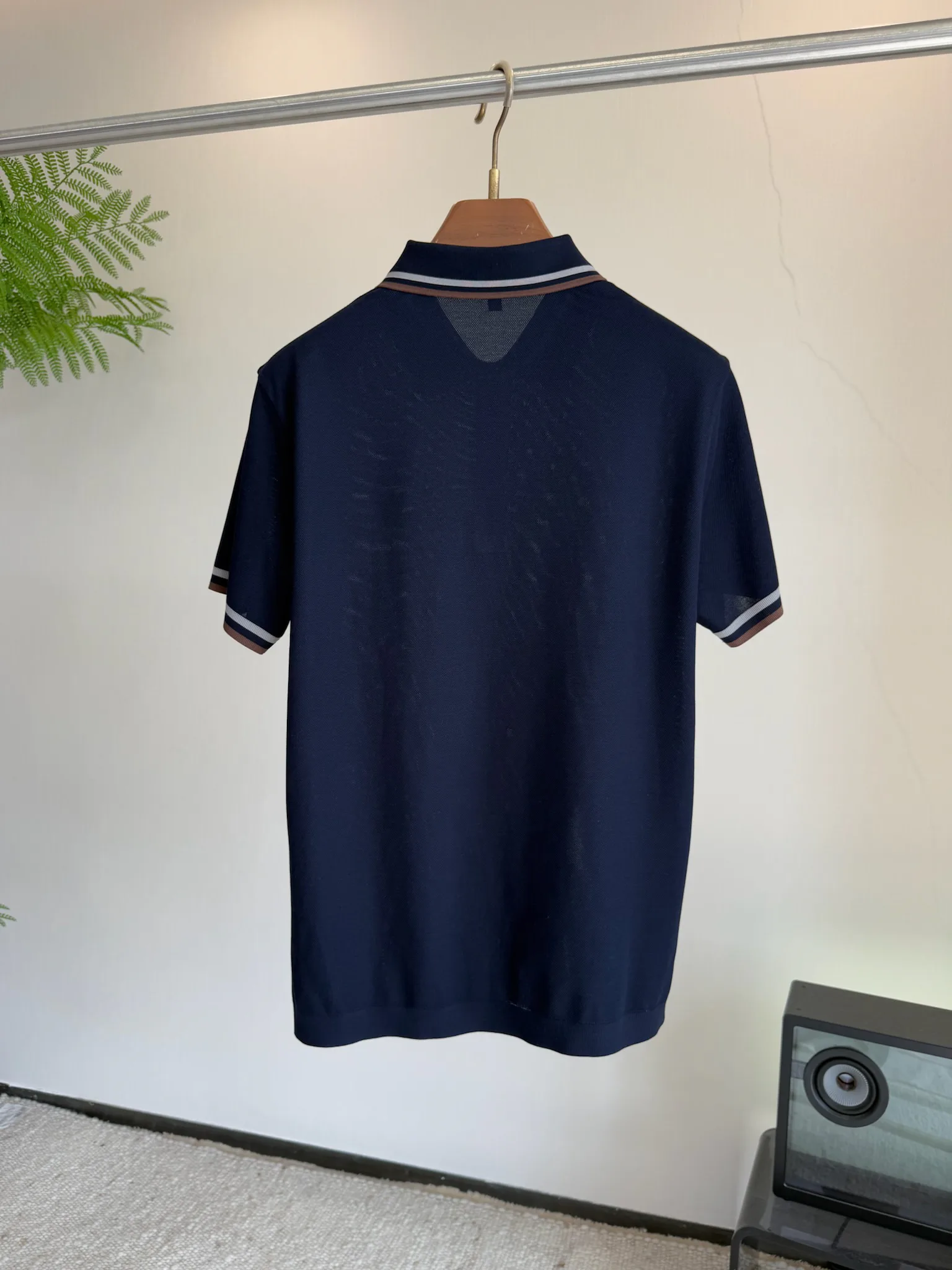 Рубашки Мужские Brunello Cucinelli 13375315