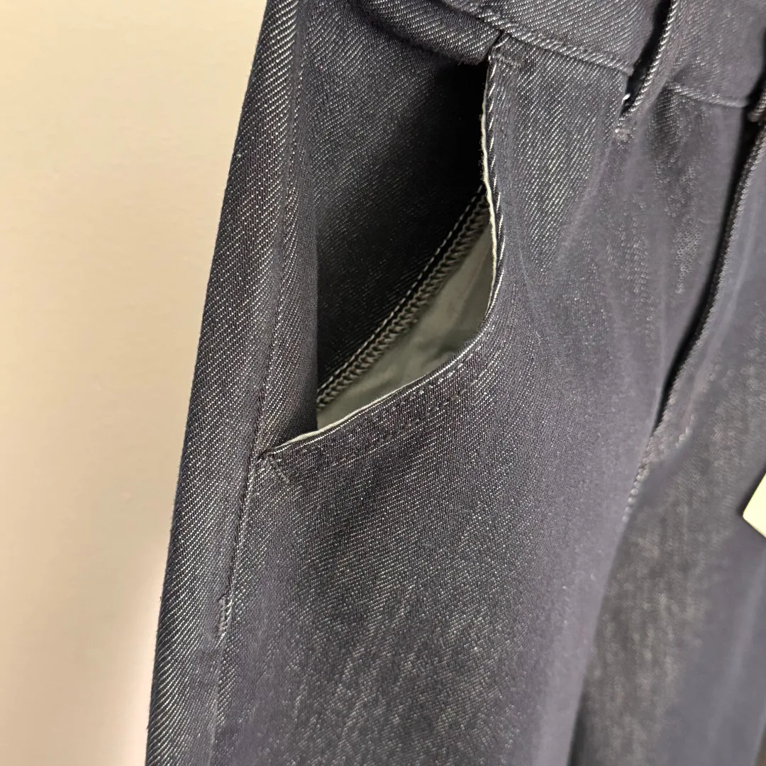 Джинсы Мужские Brunello Cucinelli 11245898