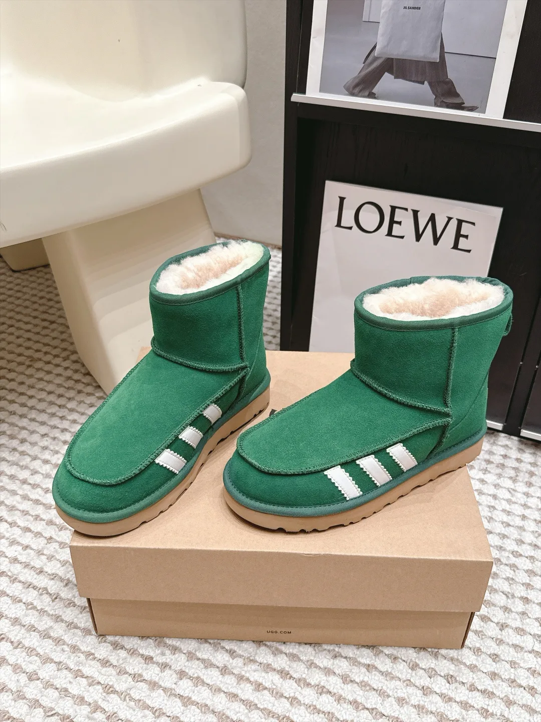 Угги Женские Ugg 18800959