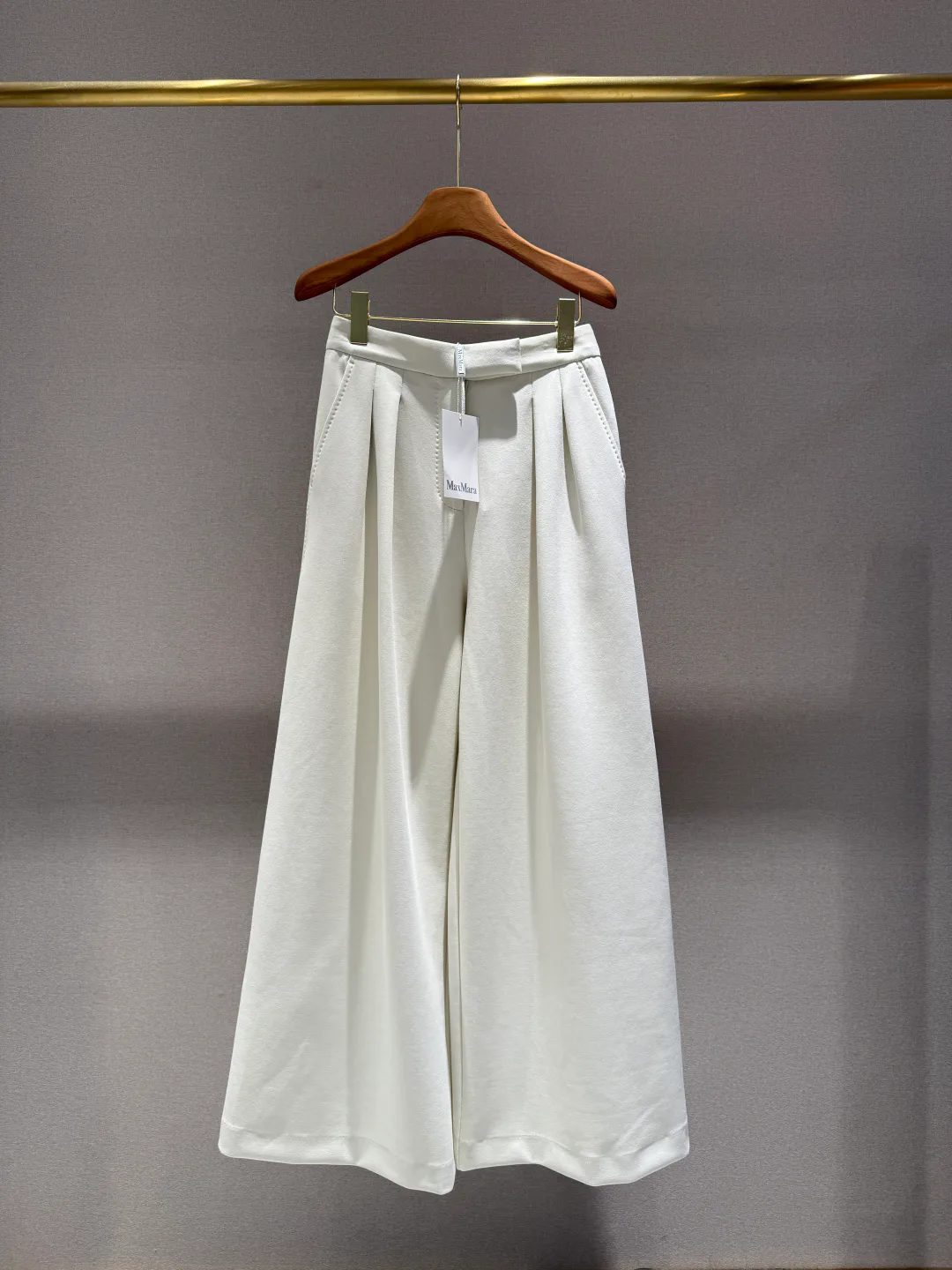 Брюки Женские Max Mara 11576745