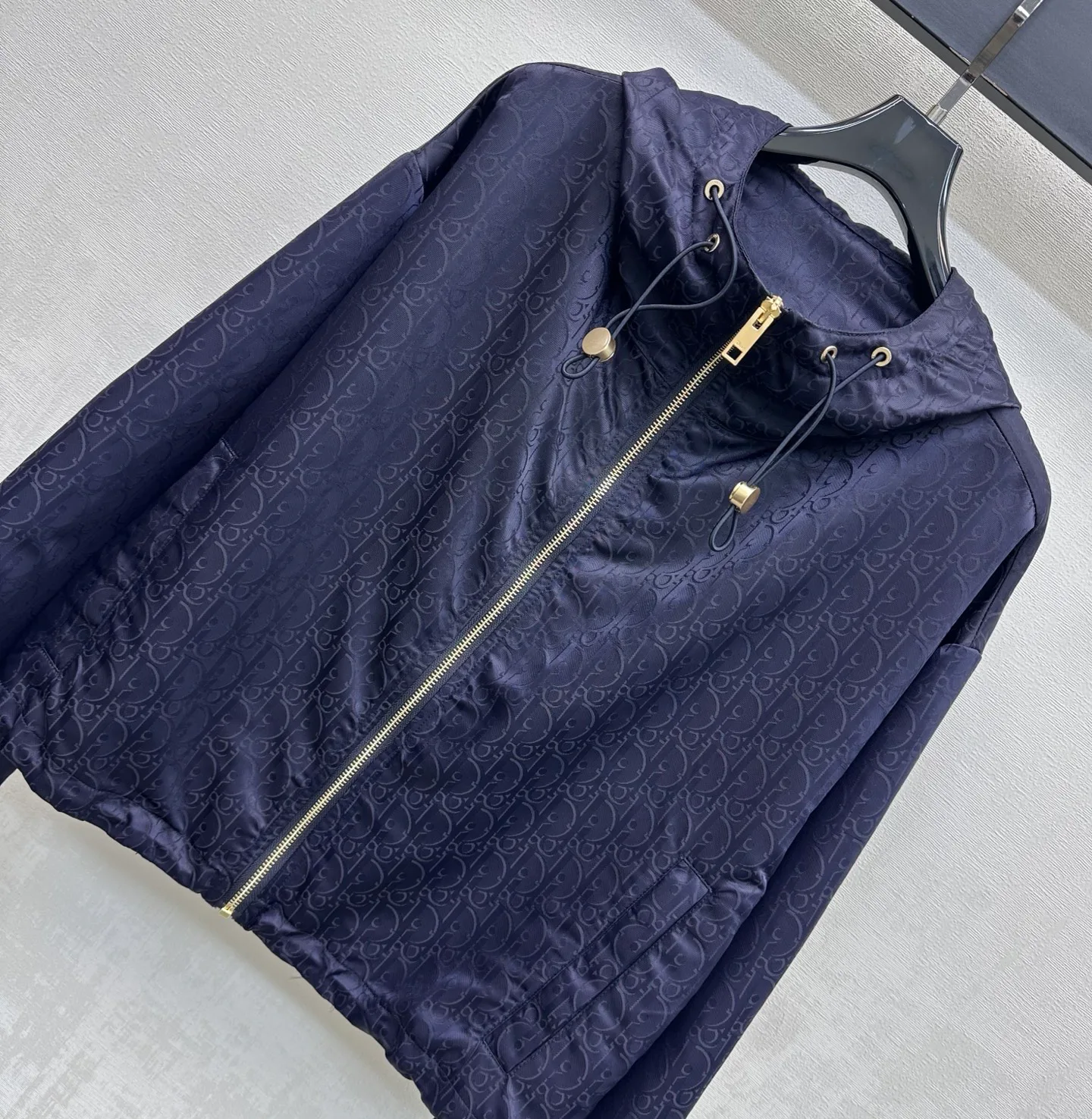 Куртки И Пуховики Женские Christian Dior 11682788