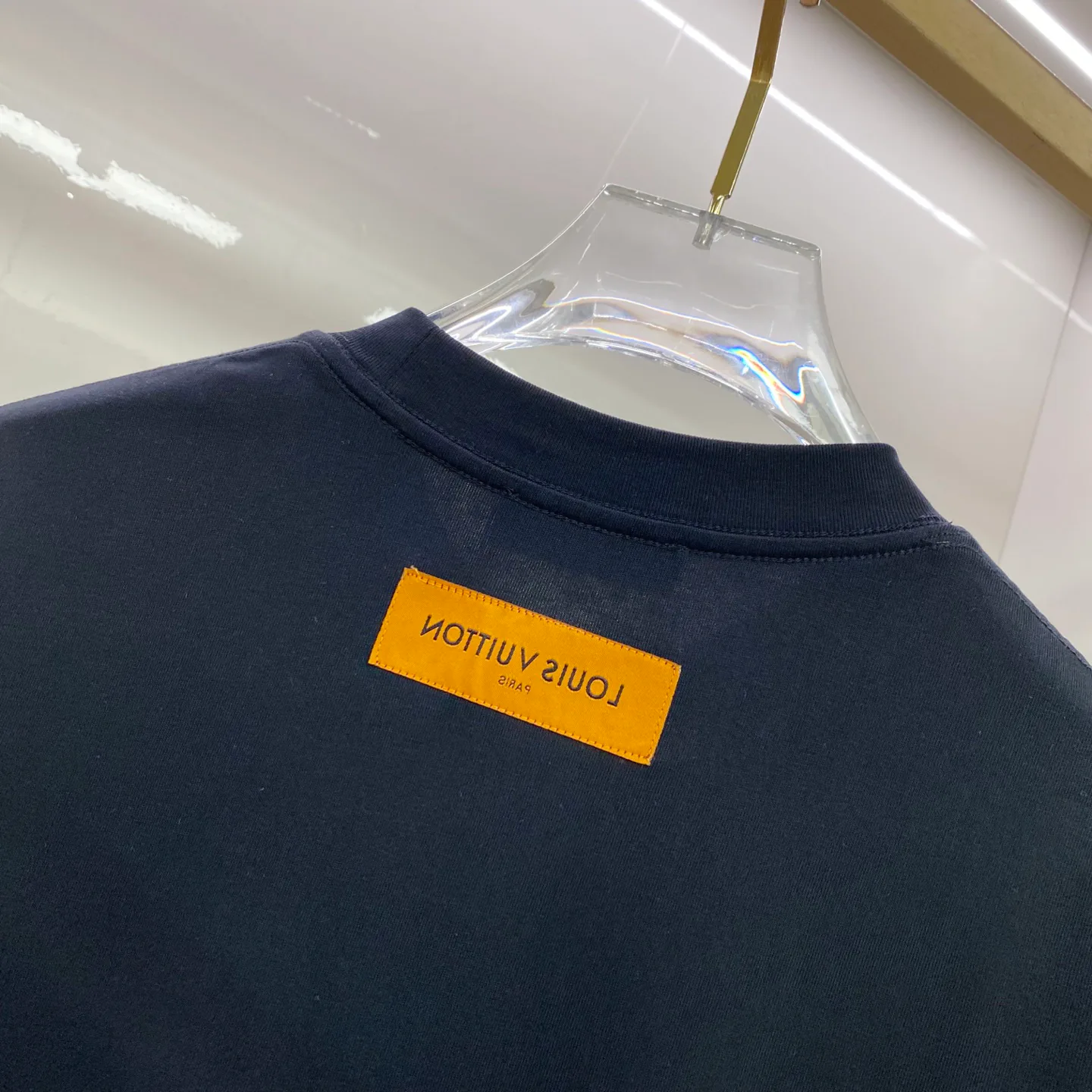 Футболки Мужские Louis Vuitton 12789880