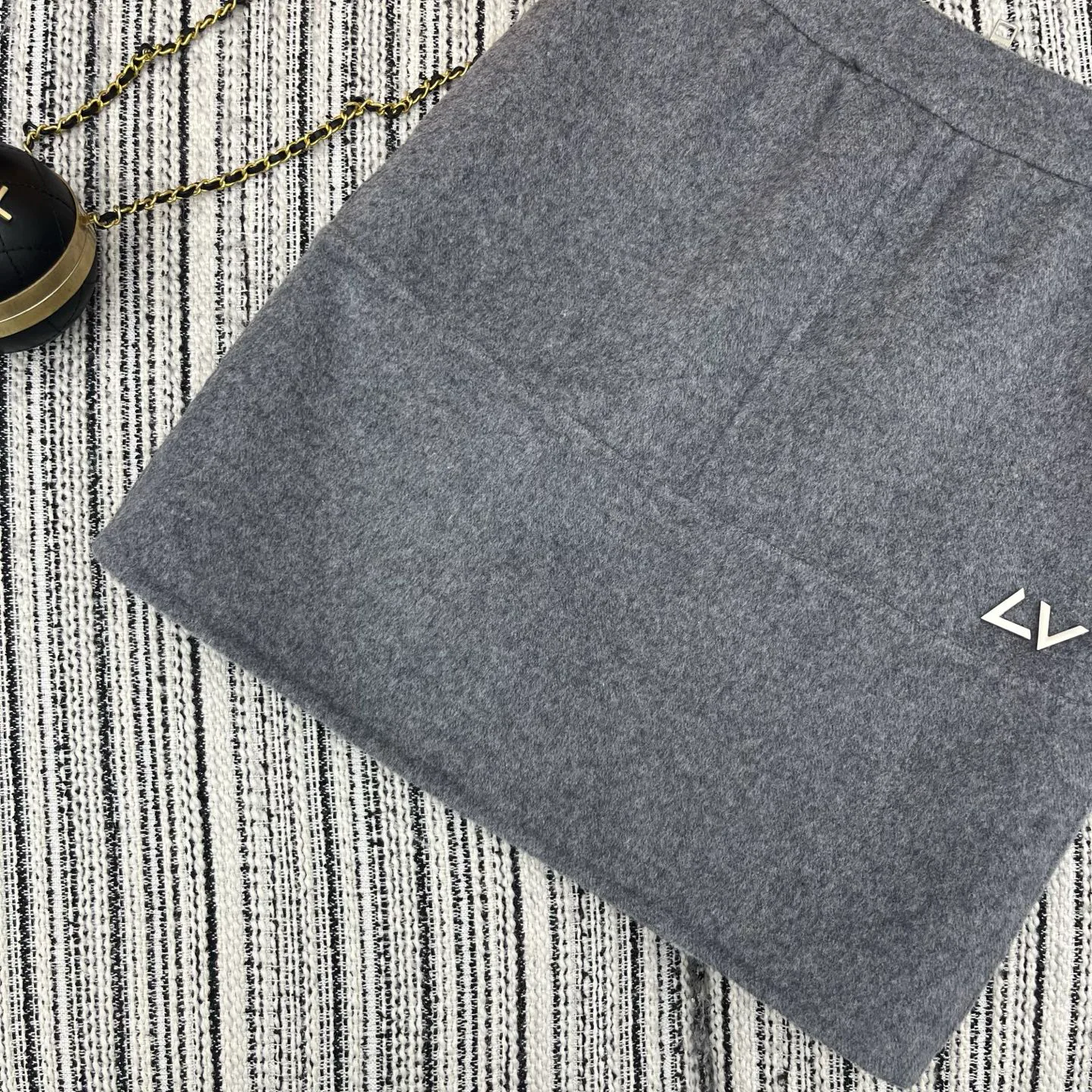 Юбки Женские Louis Vuitton 1828126