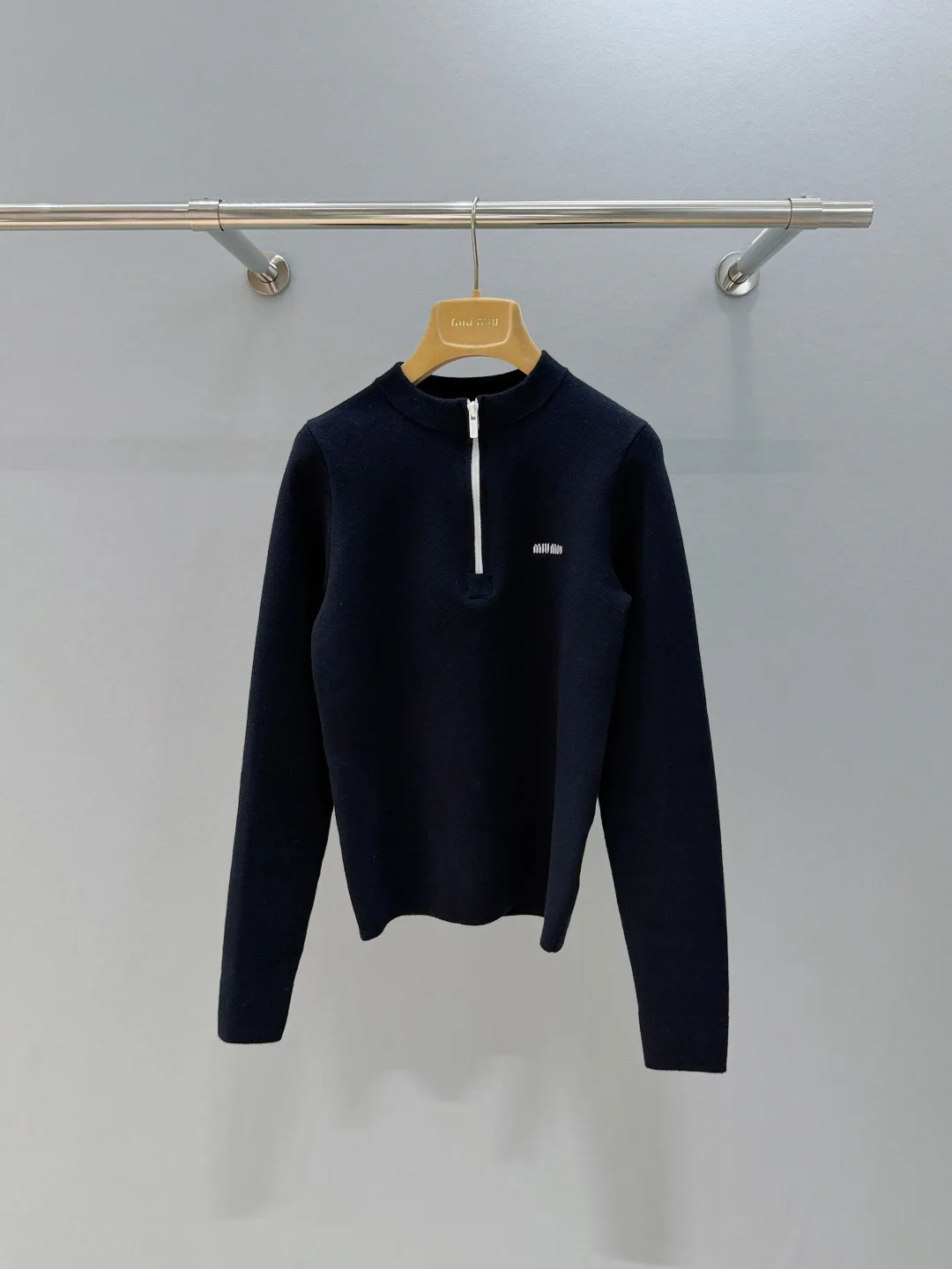 Джемперы И Свитеры Женские Miu Miu 392855