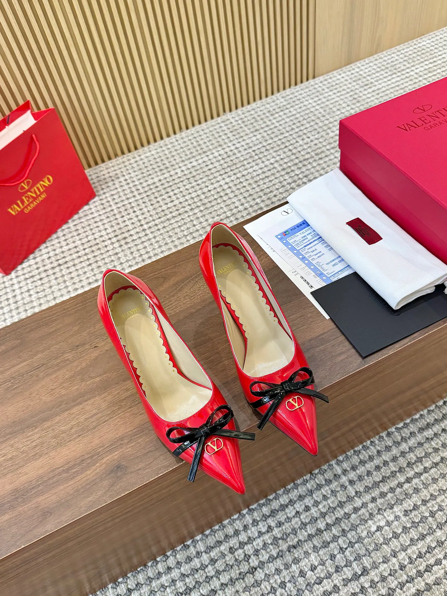 Туфли Женские Valentino 17956888
