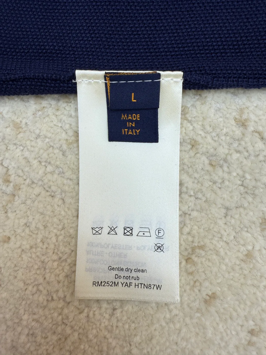 Рубашки Мужские Louis Vuitton 8973467