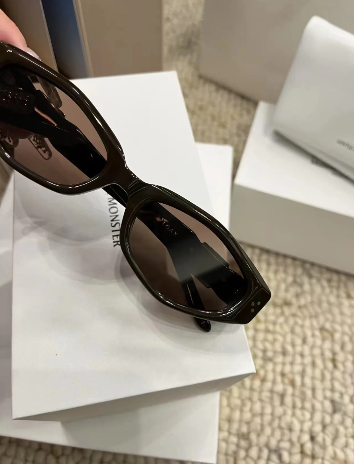 Очки Gentle Monster 15836