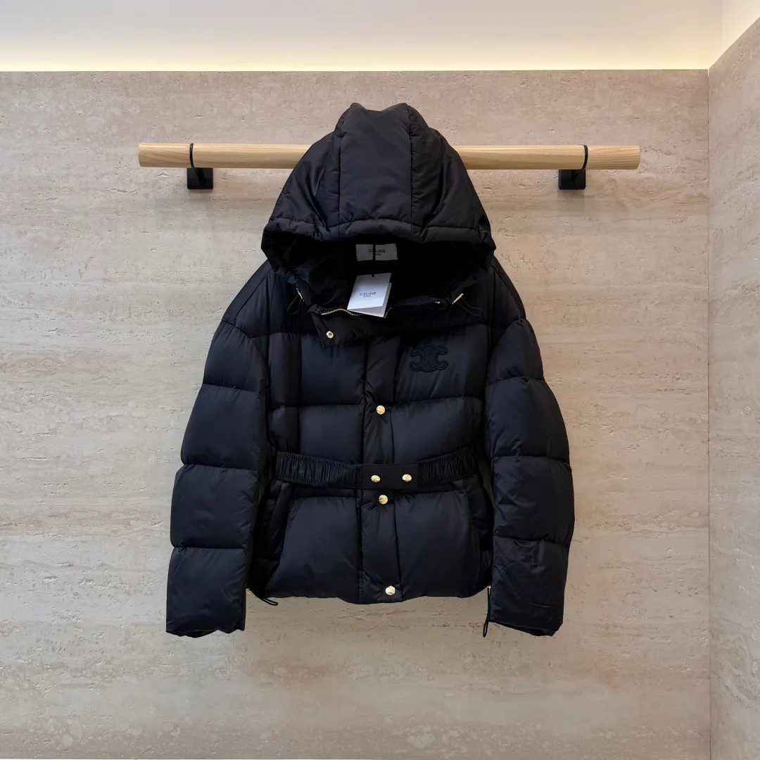 Куртки И Пуховики Женские Celine 18226356